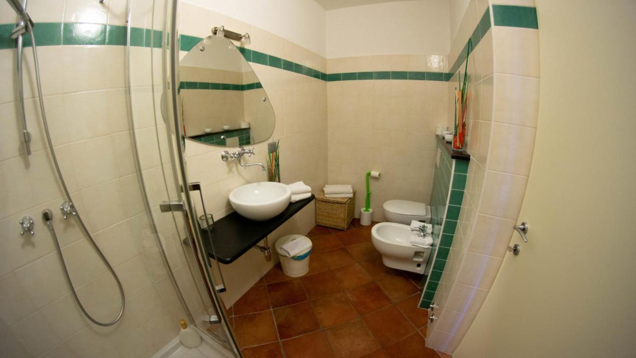 B&B Da Carla Sestri Levante Ngoại thất bức ảnh